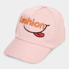 Kid's Cotton Cap, , small image number null