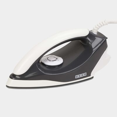 Aurora Dry Iron