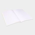 140 Page Plain Long Notebook, Set of 3, , small image number null