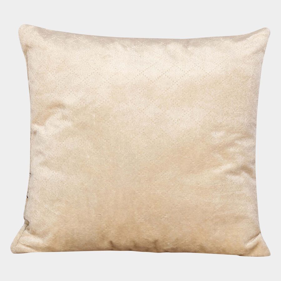 1 pc. Microfiber Cushion, 35 X 35 cm, , large image number null