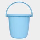 16 L Plastic Bucket, , small image number null