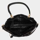 Women's 2 Compartment Medium Polyurethane Evening Bag , , small image number null