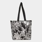 Women's 1 Compartment Fabric Medium Tote Bag, , small image number null