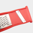 Stainless Steel 3 In 1 Grater, Slicer And Peeler, , small image number null