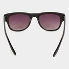 Women's Plastic Gradient Wayfarer Sunglasses, , small image number null