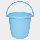 16 L Plastic Bucket, , small image number null