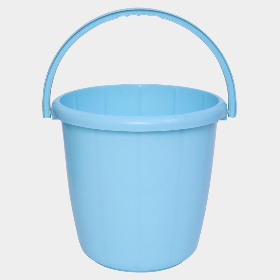 16 L Plastic Bucket, , large image number null