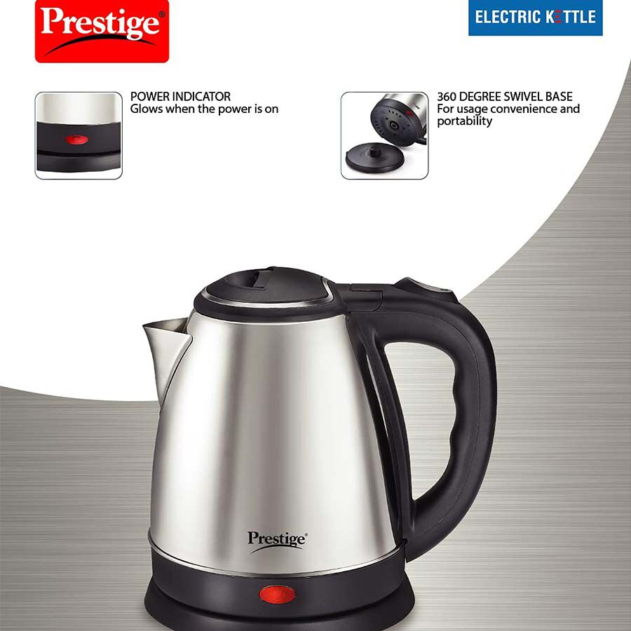 1.5 L Electric Kettle, , large image number null