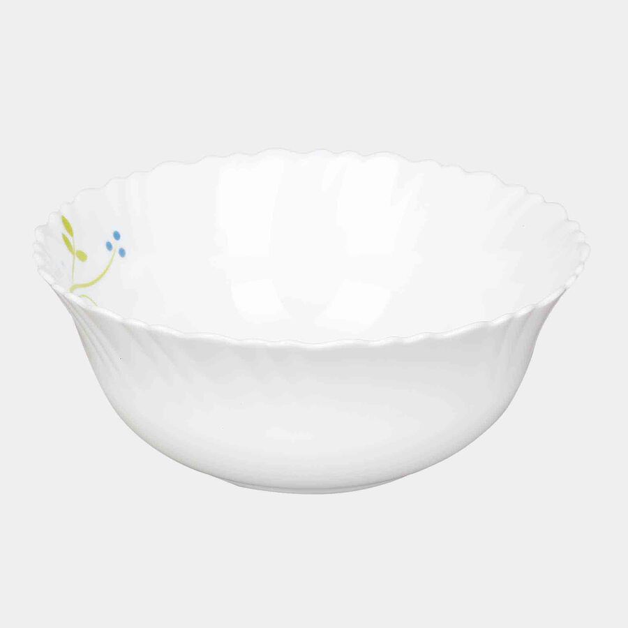 Opalware Bowl, 18 cm Dia., , large image number null