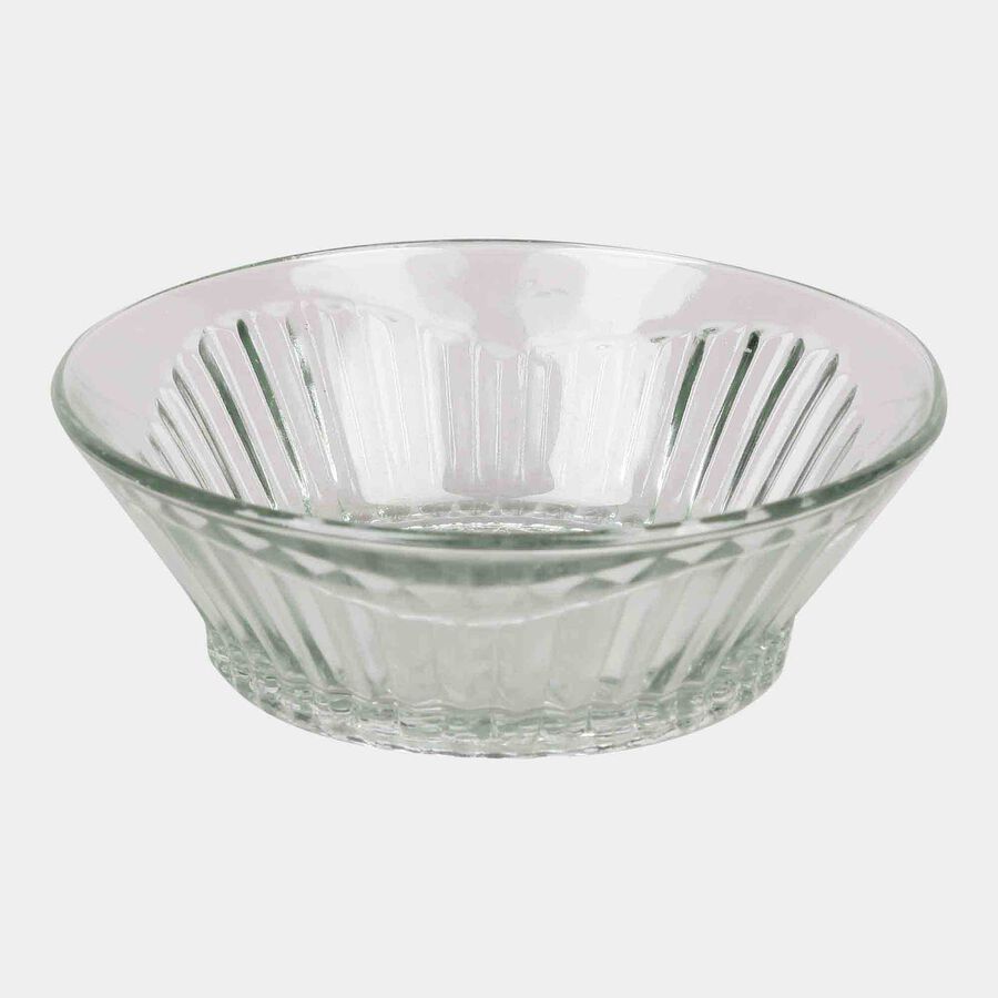 Glass Bowl, Set of 2 , , large image number null