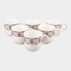 120 ml Stoneware Cup, Set of 6, , small image number null