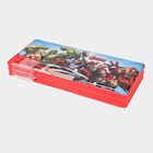 Magnetic Pencil Box, , small image number null