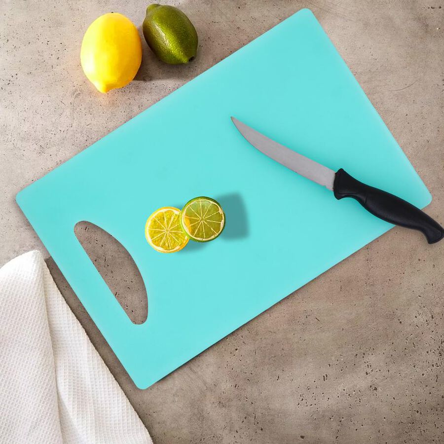 Plastic Chopping Board, , large image number null