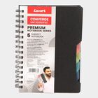 240 Page Ruled Spiral Notebook, , small image number null
