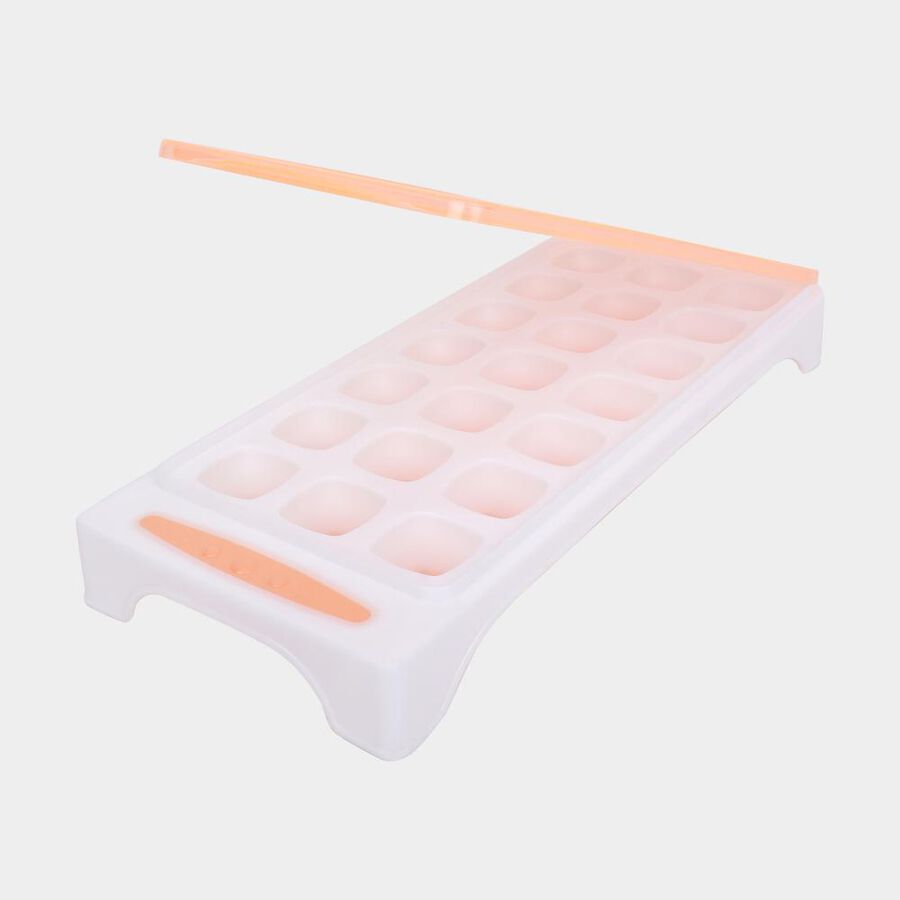 Plastic Ice Tray, , large image number null