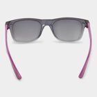 Kids' Plastic Gradient Wayfarer Sunglasses, , small image number null