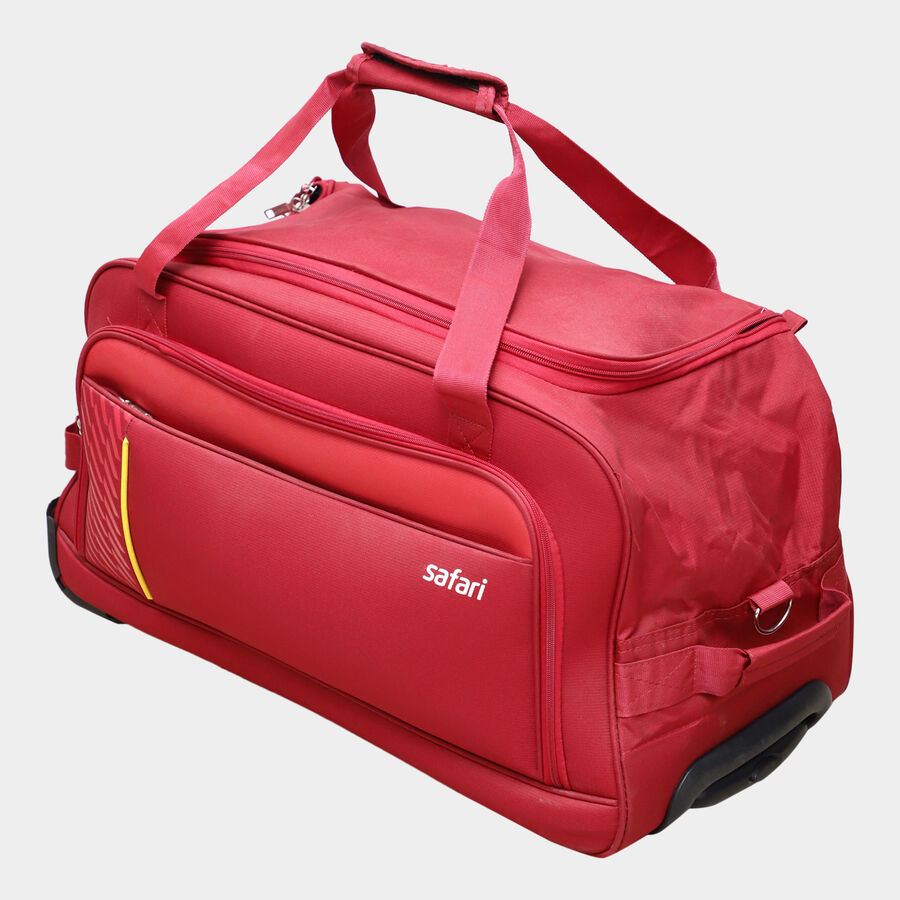 Large Duffle Trolley, , large image number null