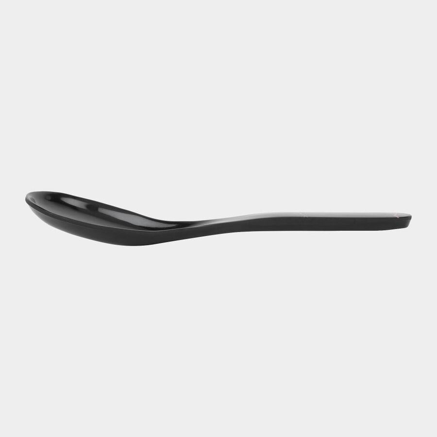 1 pc. Melamine Serving Spoon , , large image number null