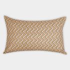 Cotton Pillow Cover, 40 X 58 cm, , small image number null