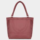 Women's 2 Compartment Medium Polyurethane Tote Bag, , small image number null