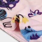 Polyester Baby Towel, 300 GSM, 60 X 120 cm, , small image number null