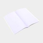 120 Page Plain Long Notebook, Set of 3, , small image number null