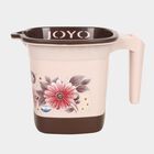 1.25 L Plastic Bath Mug, , small image number null