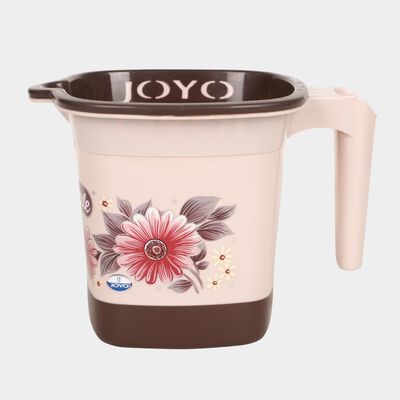 1.25 L Plastic Bath Mug