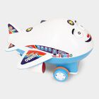 Toy Jumbo Plane, , small image number null