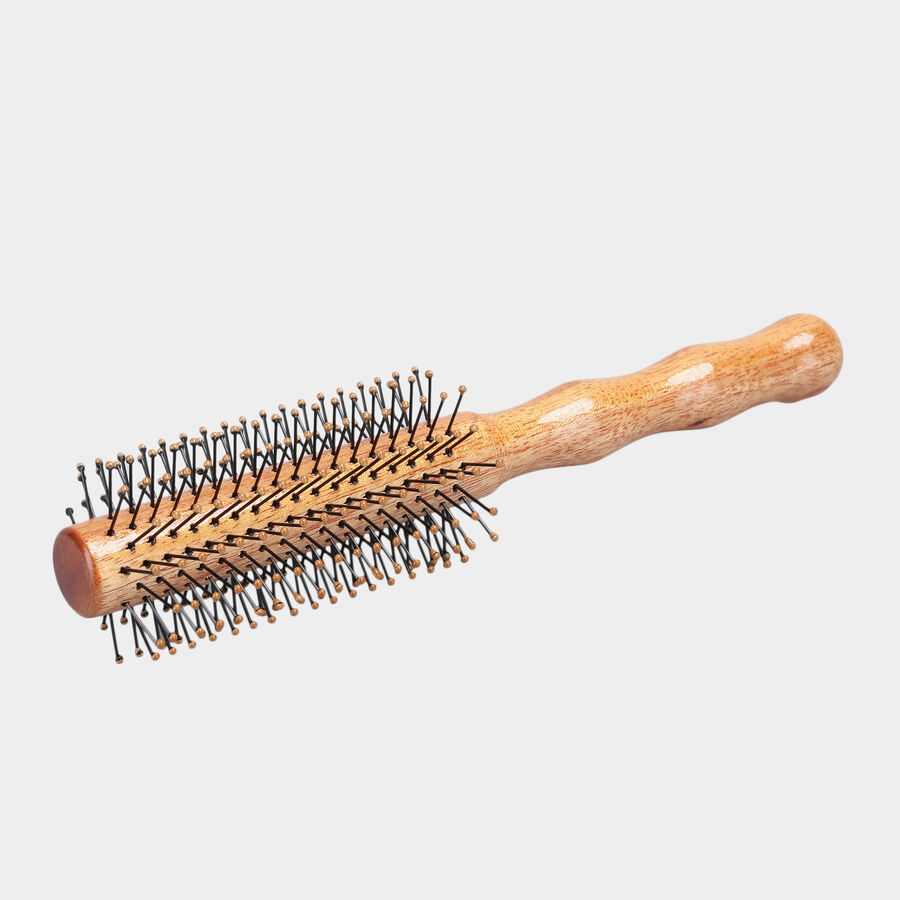 Wooden Hair Brush, , large image number null