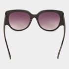 Women's Plastic Gradient Club Master Sunglasses, , small image number null