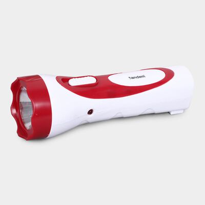 0.5W Rechargeable Torch