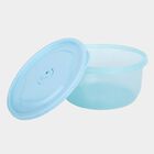 Plastic Container, Set of 4 - 360 ml | 680 ml | 1100 ml | 1800 ml, , small image number null