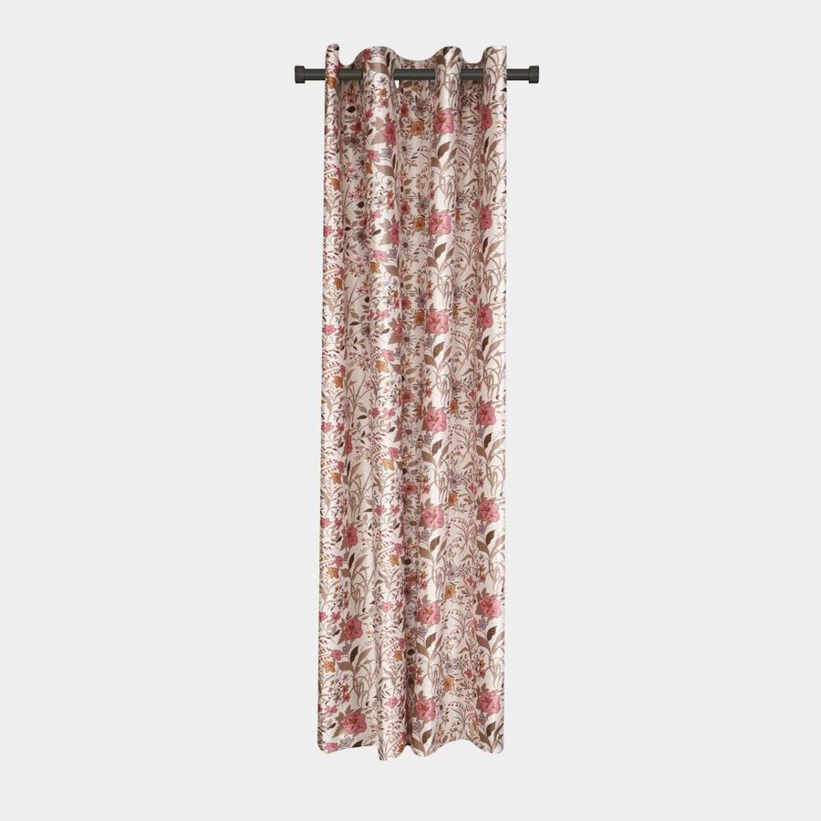 5 ft. Window Curtain, , large image number null