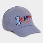 Kids' Cotton Cap, , small image number null