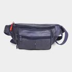 Men's Leather Waist Pouch, , small image number null