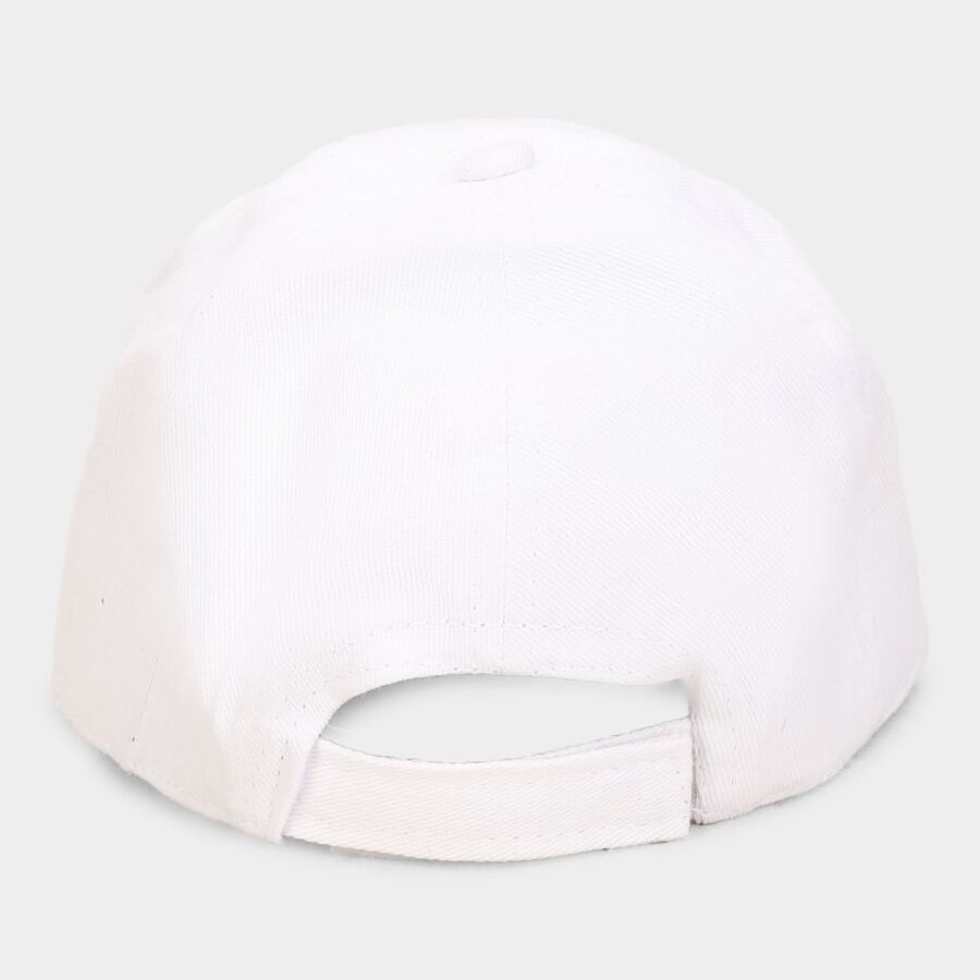 Kids' Cotton Cap, , large image number null