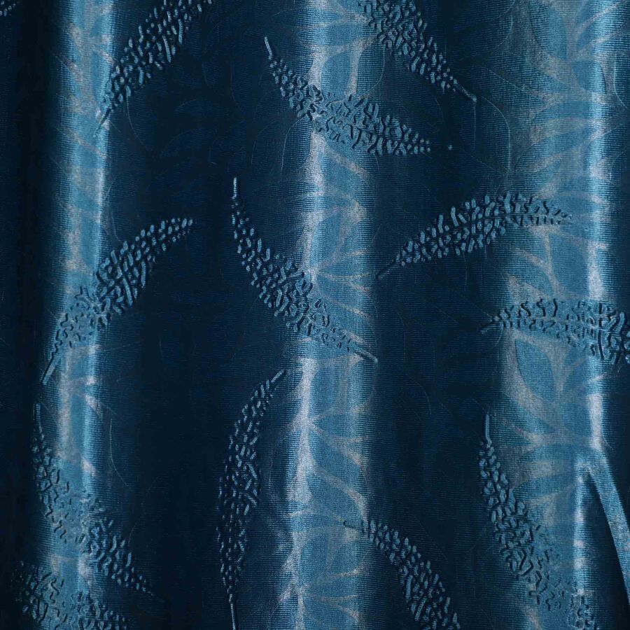 9 ft. Long Door Curtain, , large image number null