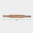 Wooden Belan, 35 cm Length, , small image number null