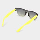 Kids' Plastic Gradient Wayfarer Sunglasses, , small image number null