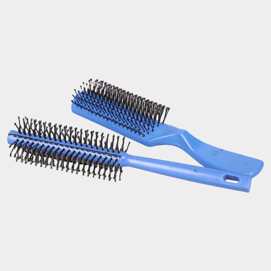 Women Hair Brush, , large image number null