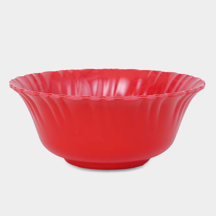 Melamine Veg Bowl, 17 cm, , large image number null