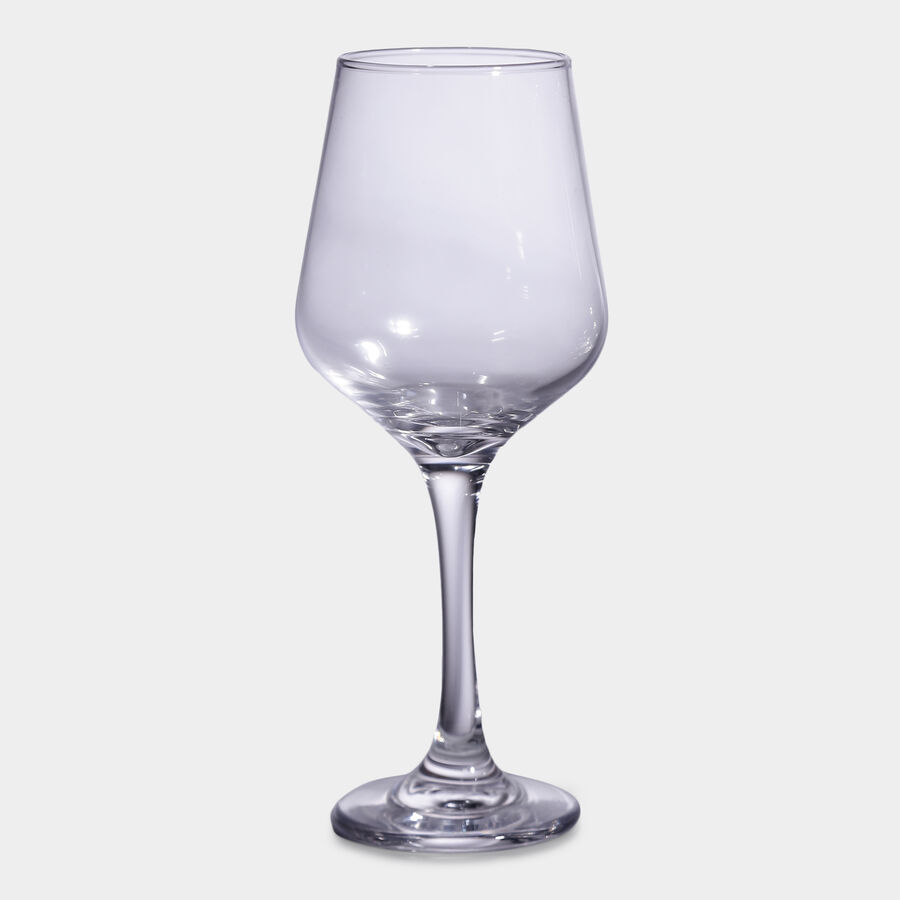 435 ml Wine Glass, Set of 2, , large image number null