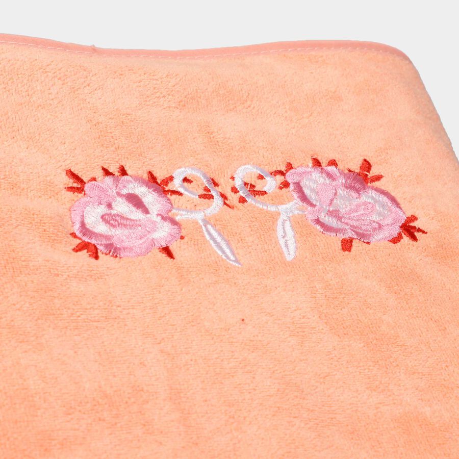 Microfiber Baby Towel, 280 GSM, 68 X 138 cm, , large image number null