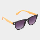 Kids' Plastic Gradient Wayfarer Sunglasses, , small image number null