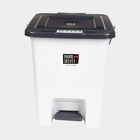 15 L Pedal Dust Bin, , small image number null