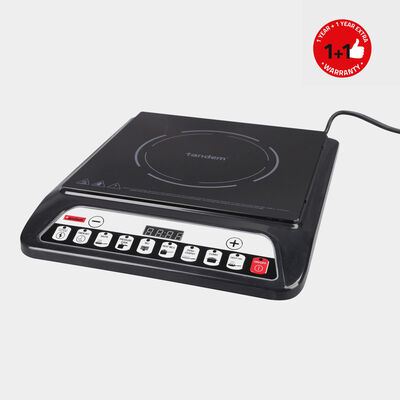 1400W Induction Stove