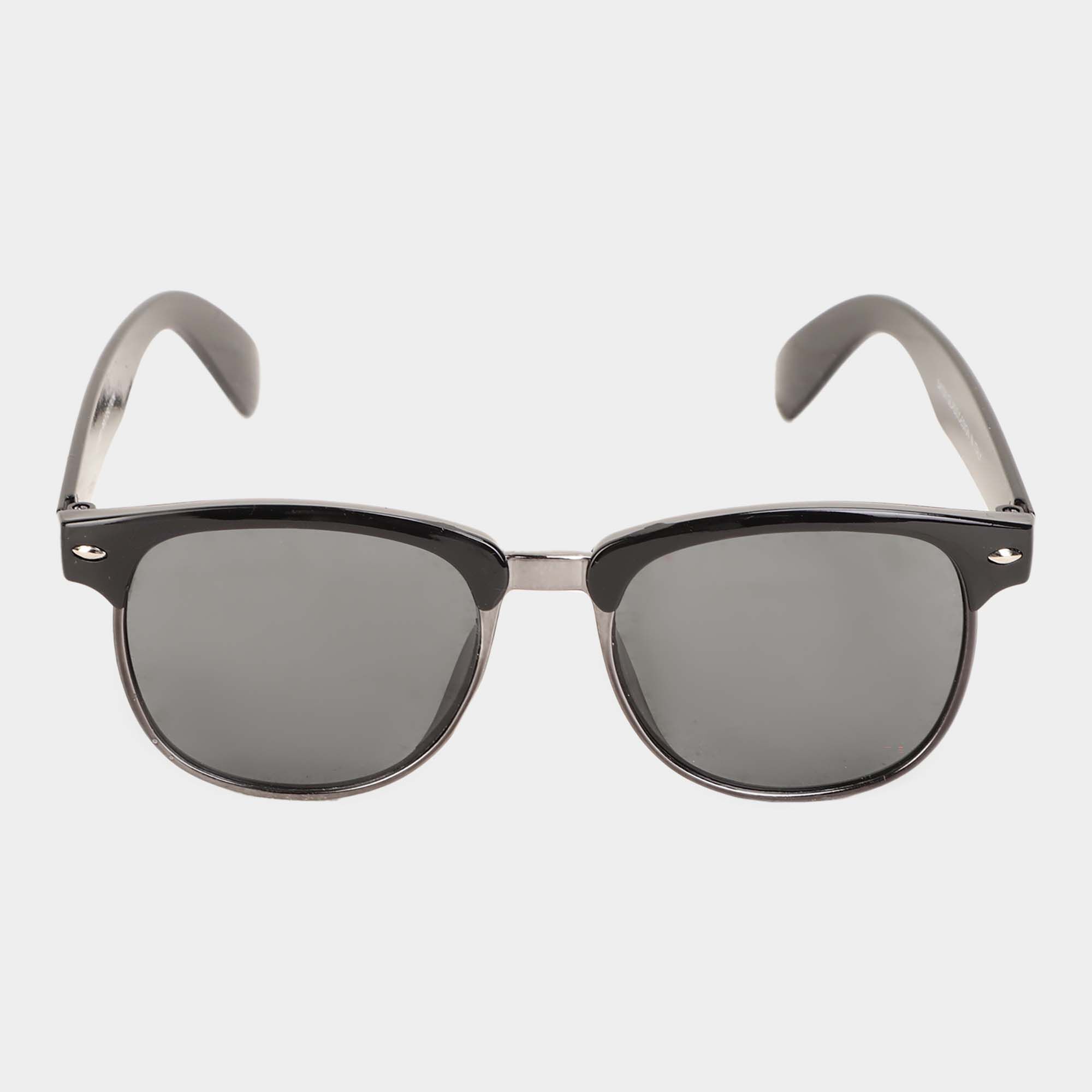 Black Clubmaster Sunglasses | Ray-Ban