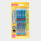 Set of 5 Gel Pens, , small image number null