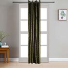 9 ft. Long Door Curtain, , small image number null